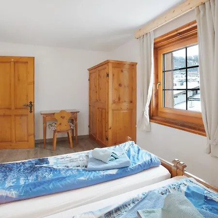 Daire Vacanze Matteo Livigno