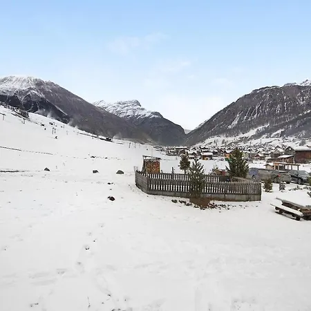 Vacanze Matteo * Livigno