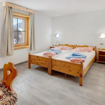 Διαμέρισμα Vacanze Matteo