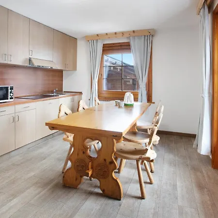 Vacanze Matteo Διαμέρισμα *