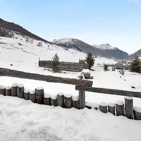 Διαμέρισμα Vacanze Matteo